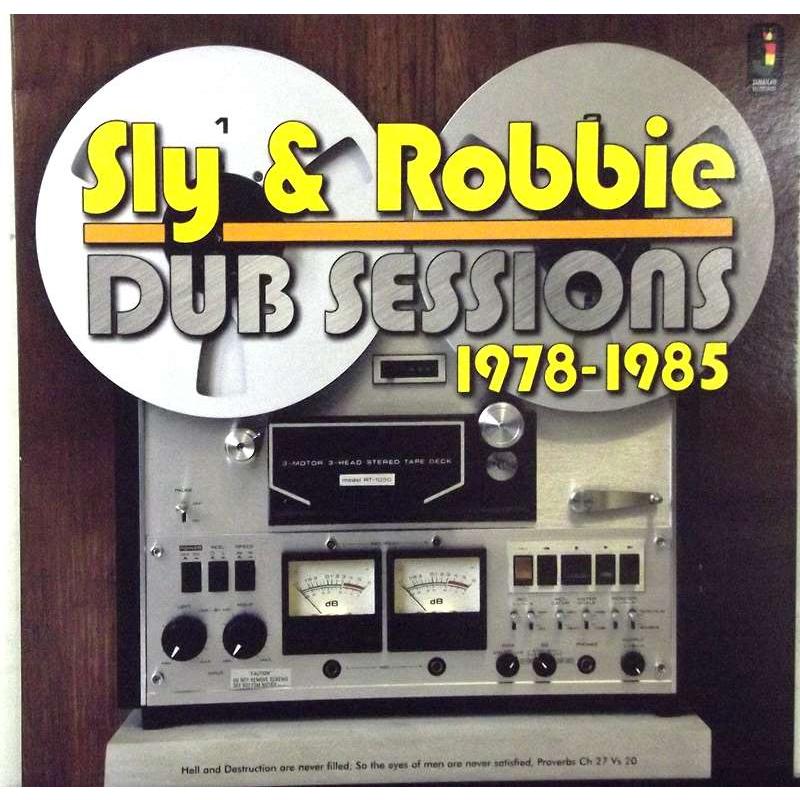  Dub Sessions 1978-1985 