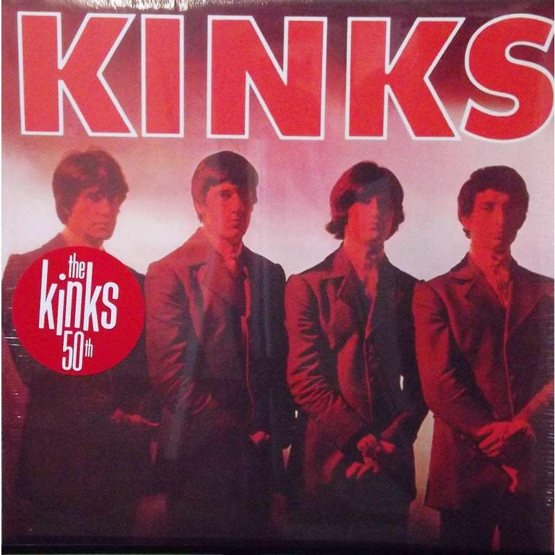  Kinks 
