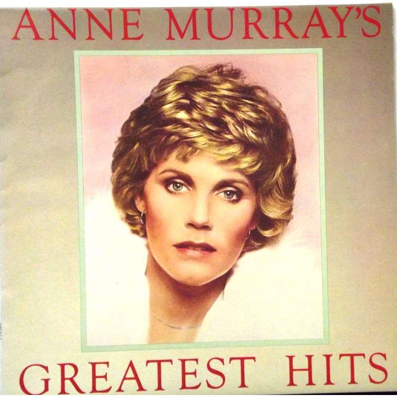 Anne Murray's Greatest Hits 
