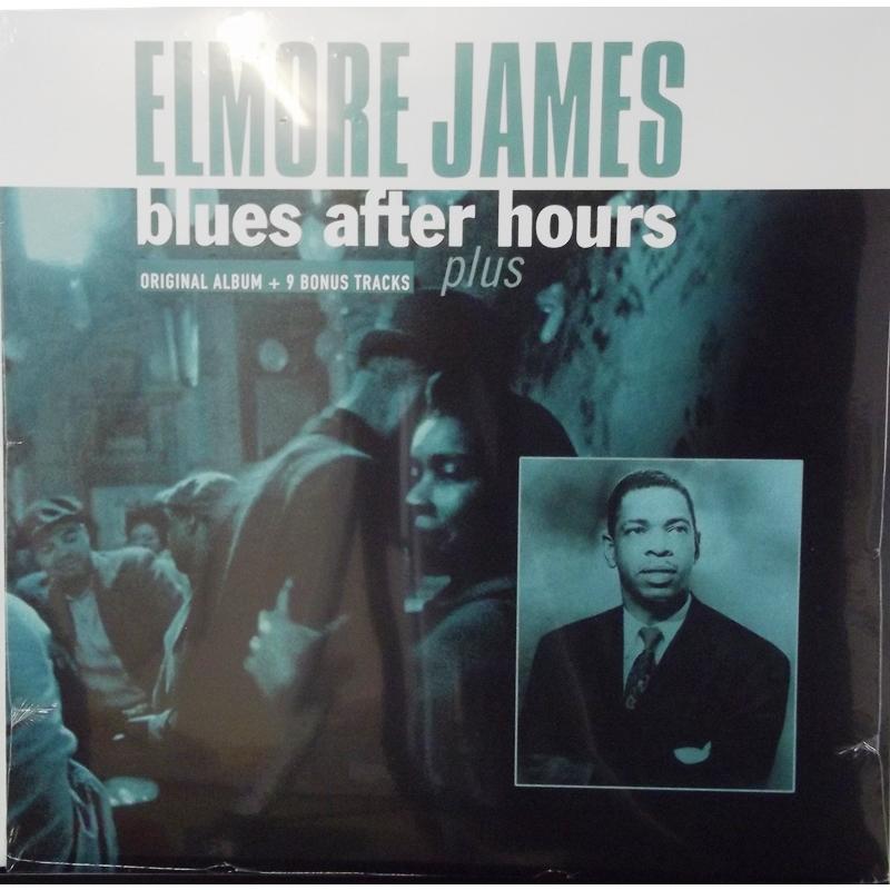  Blues After Hours Plus 