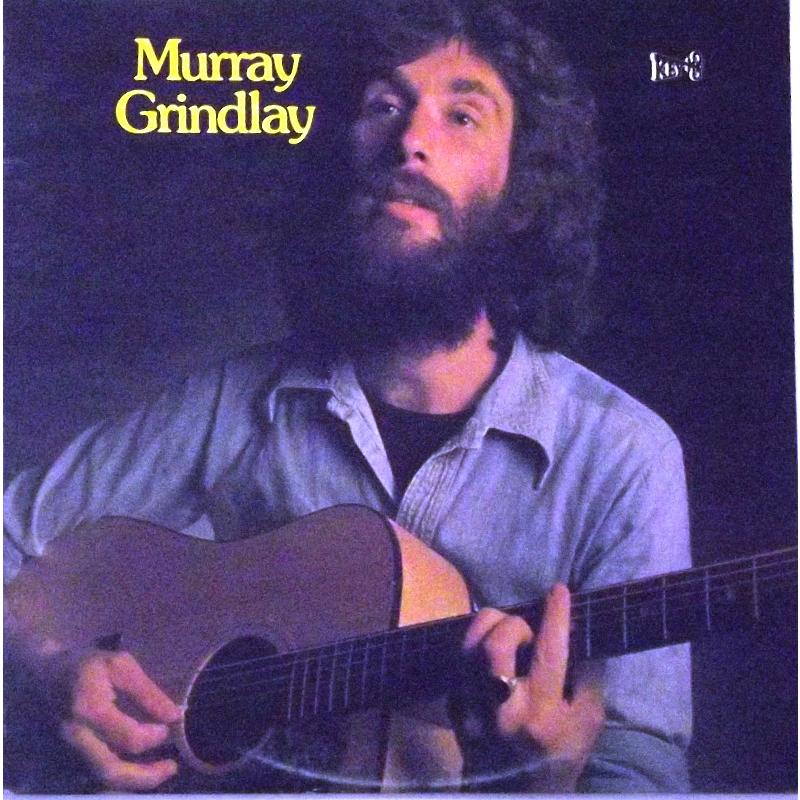  Murray Grindlay 