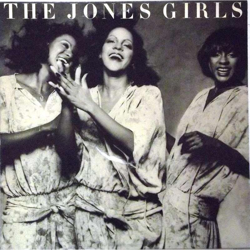 The Jones Girls 