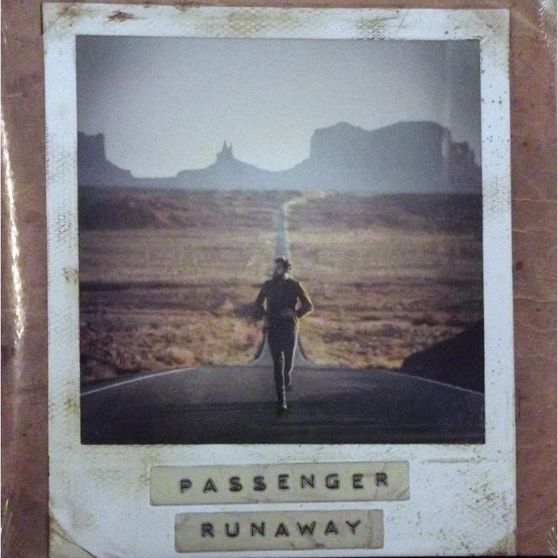 Runaway (Blue Vinyl)