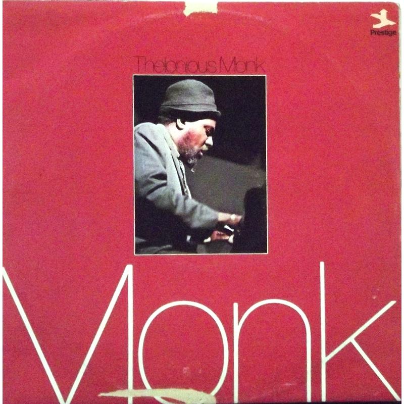 Thelonious Monk  