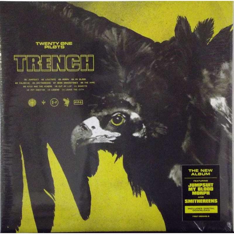 Trench