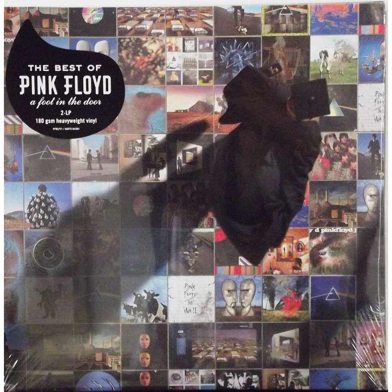 A Foot In The Door (The Best Of Pink Floyd) 