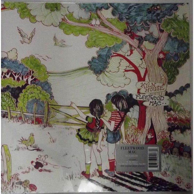  Kiln House