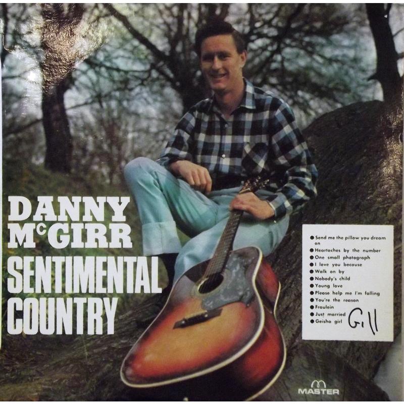 Sentimental Country  