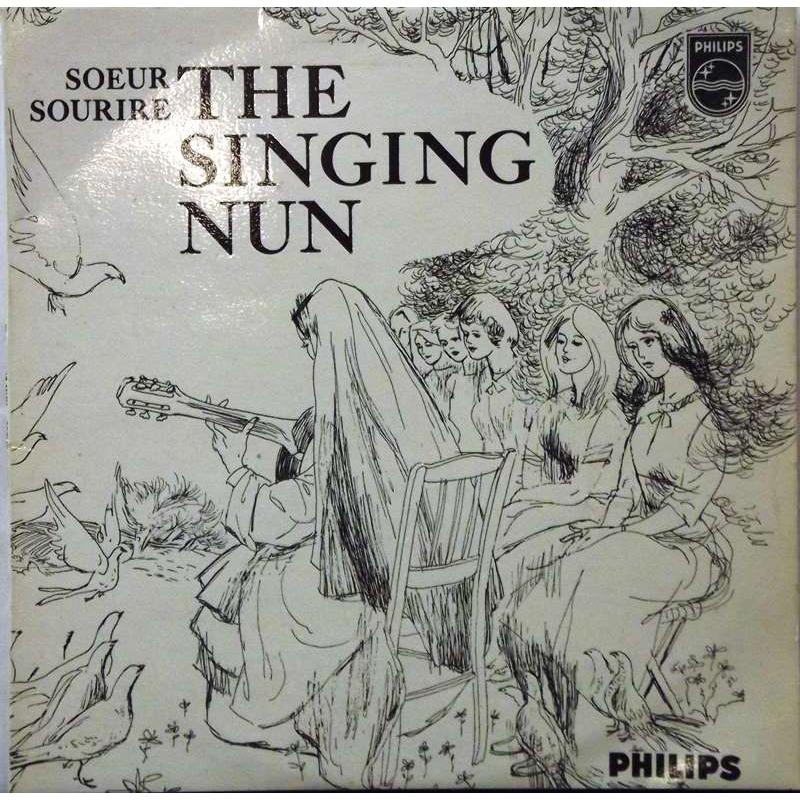  The Singing Nun  