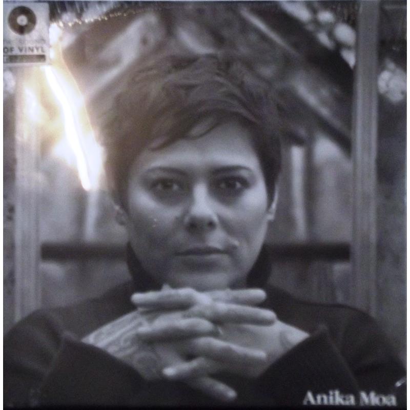 Anika Moa