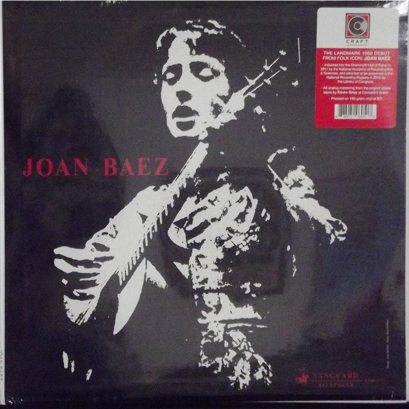 Joan Baez  