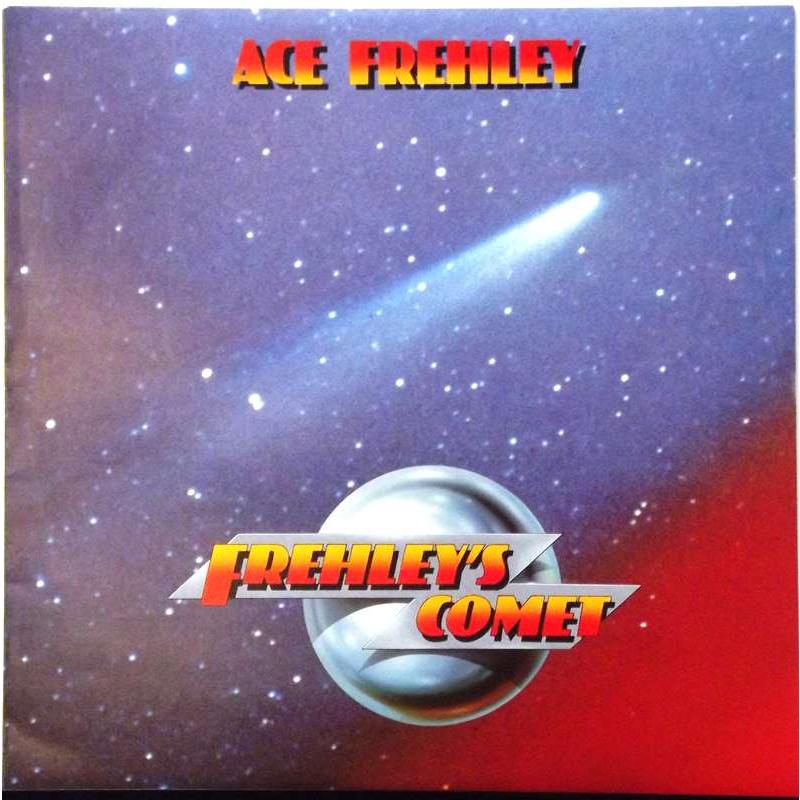 Frehley's Comet  