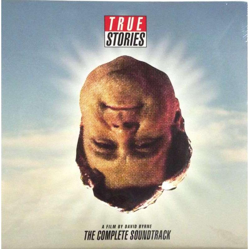 True Stories: The Complete Soundtrack  