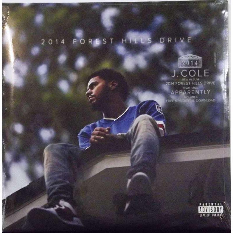 2014 Forest Hills Drive  