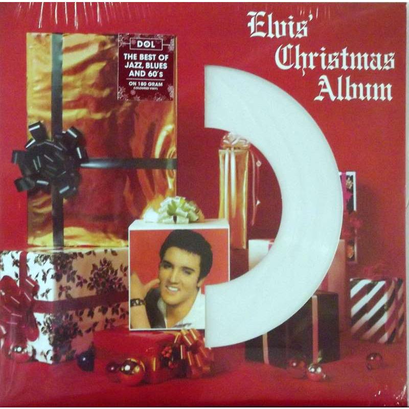 Elvis' Christmas Album  