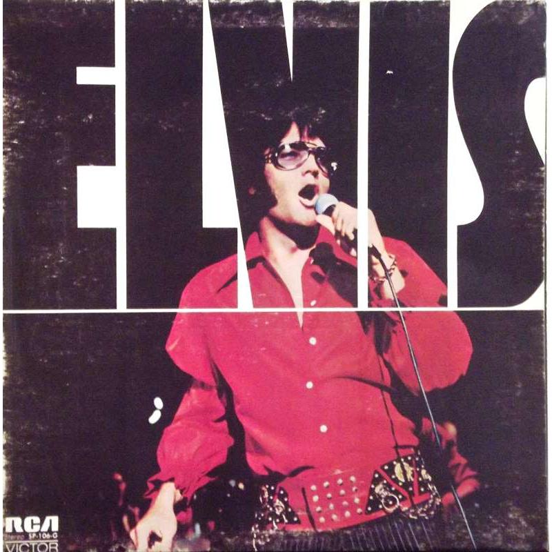 Elvis  
