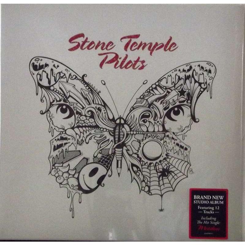 Stone Temple Pilots  