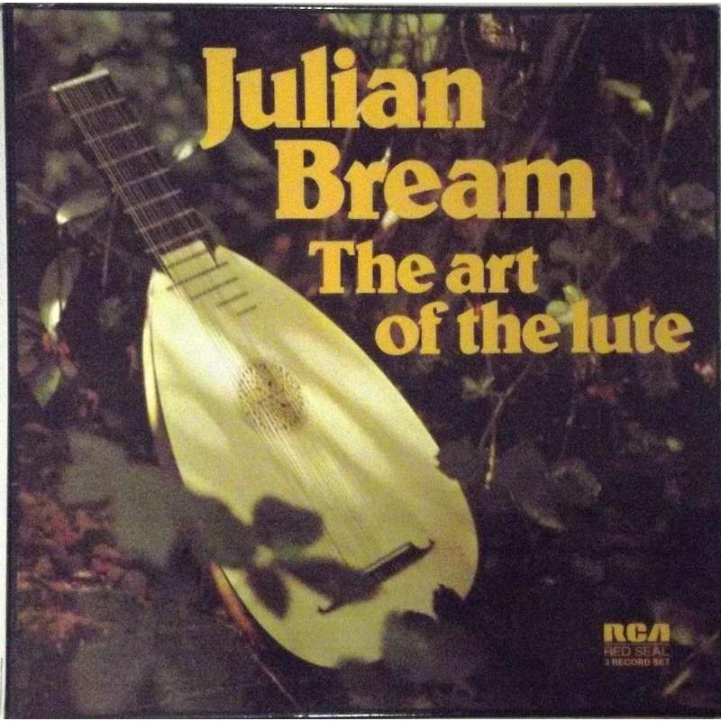  The Art Of The Lute
