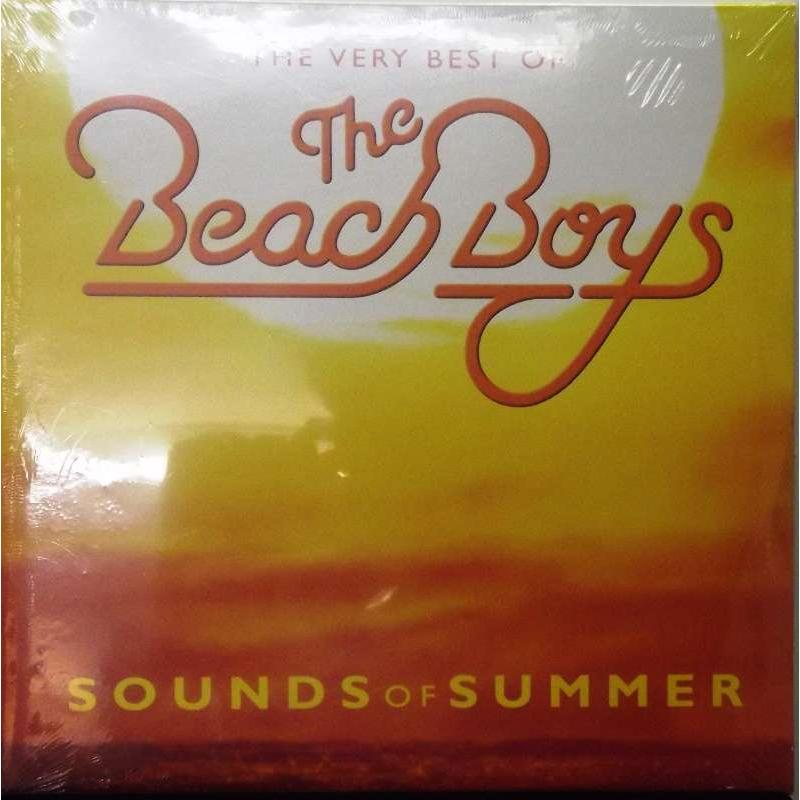  Sounds Of Summer - The Very Best Of 