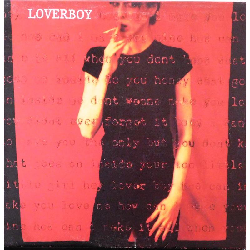 Loverboy  
