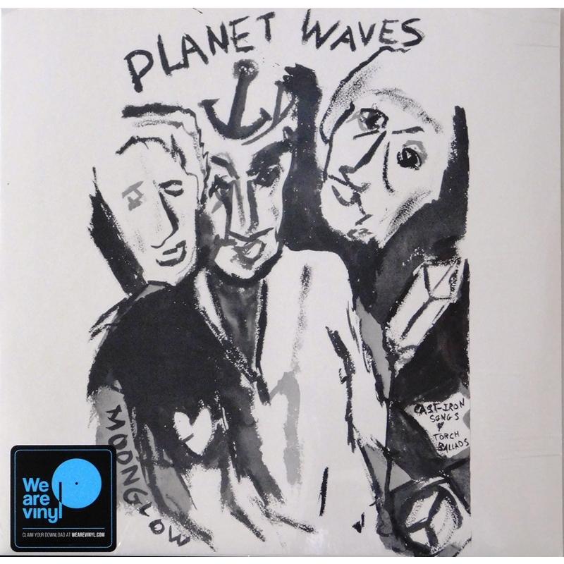 Planet Waves  