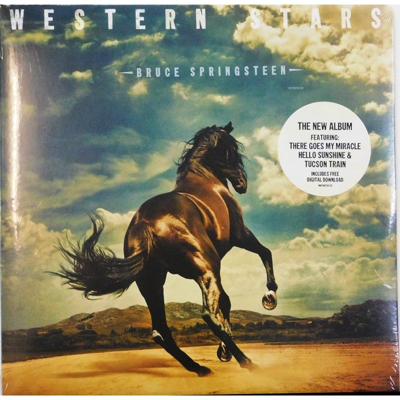 Western Stars  