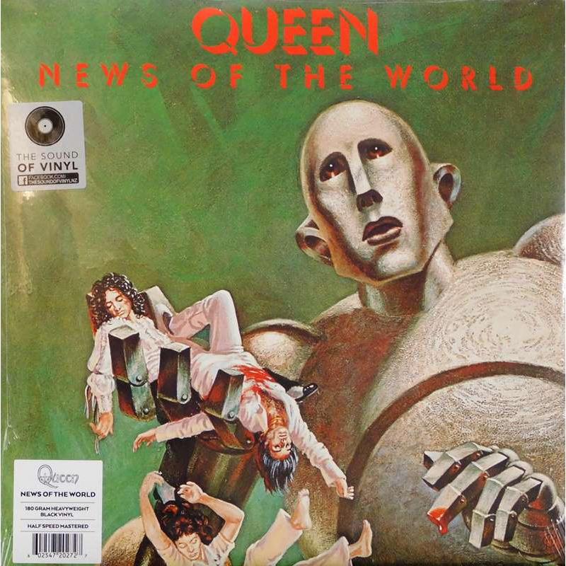 News of the World