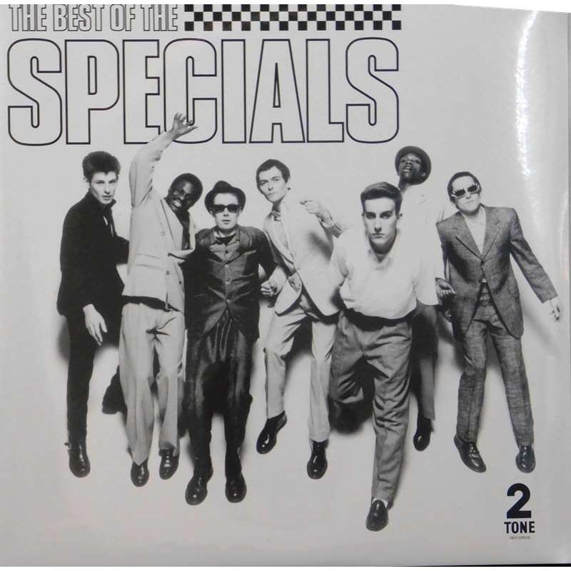 The Best Of The Specials  