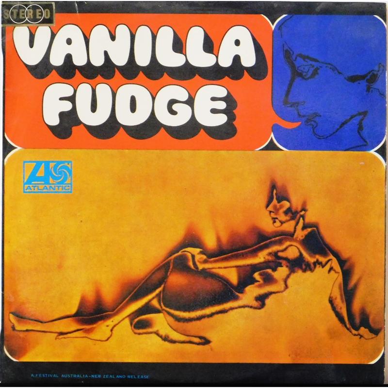 Vanilla Fudge 