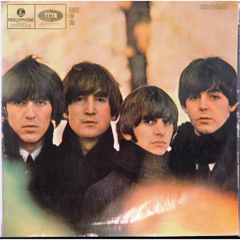 Beatles For Sale  