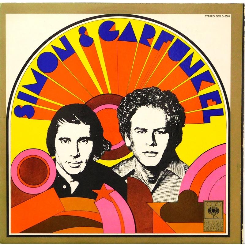 Simon & Garfunkel  