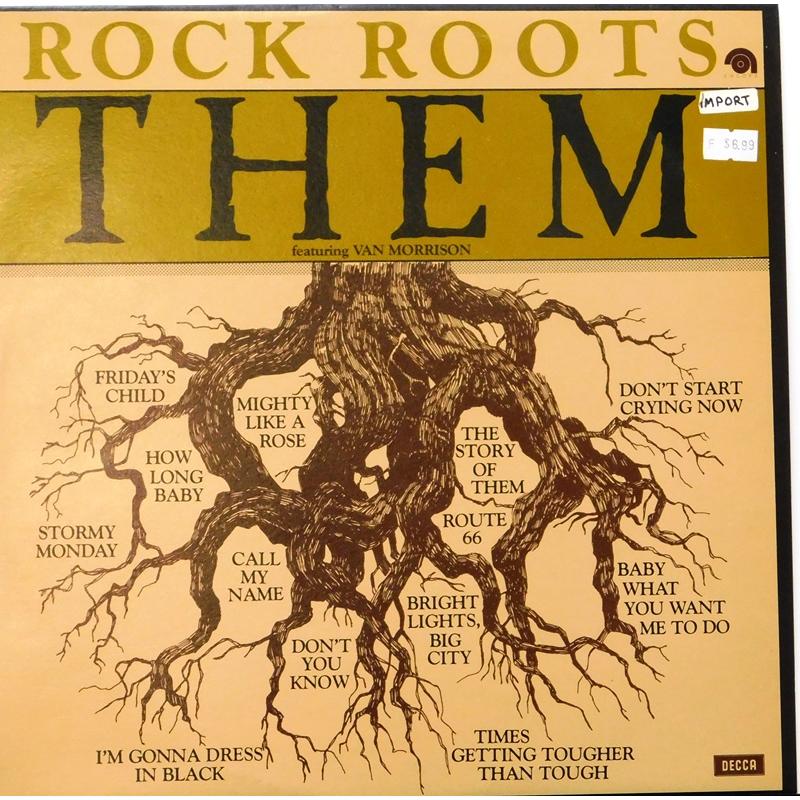 Rock Roots  
