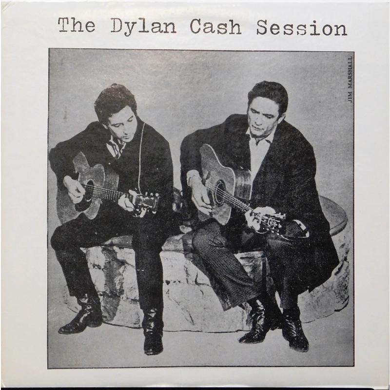 The Dylan Cash Session  