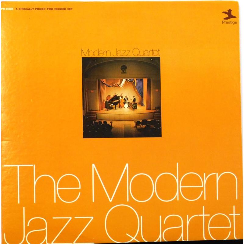 Modern Jazz Quartet  