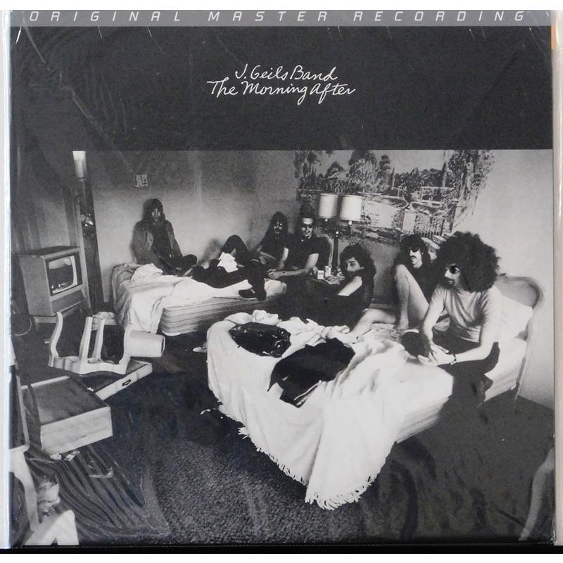 The Morning After  (Mobile Fidelity Sound Lab Original Master Recording)