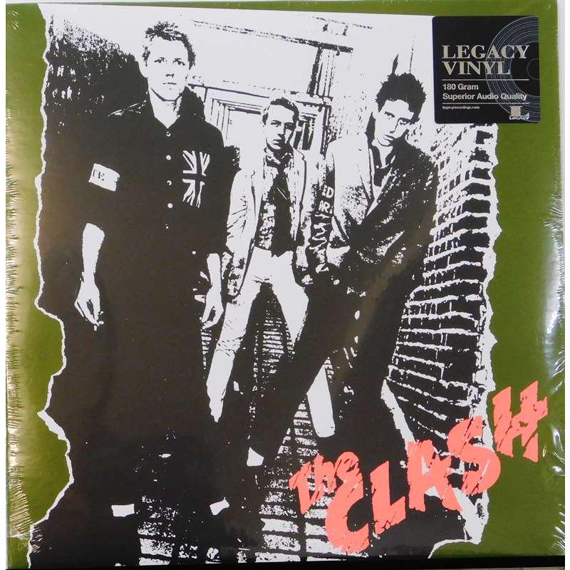 The Clash