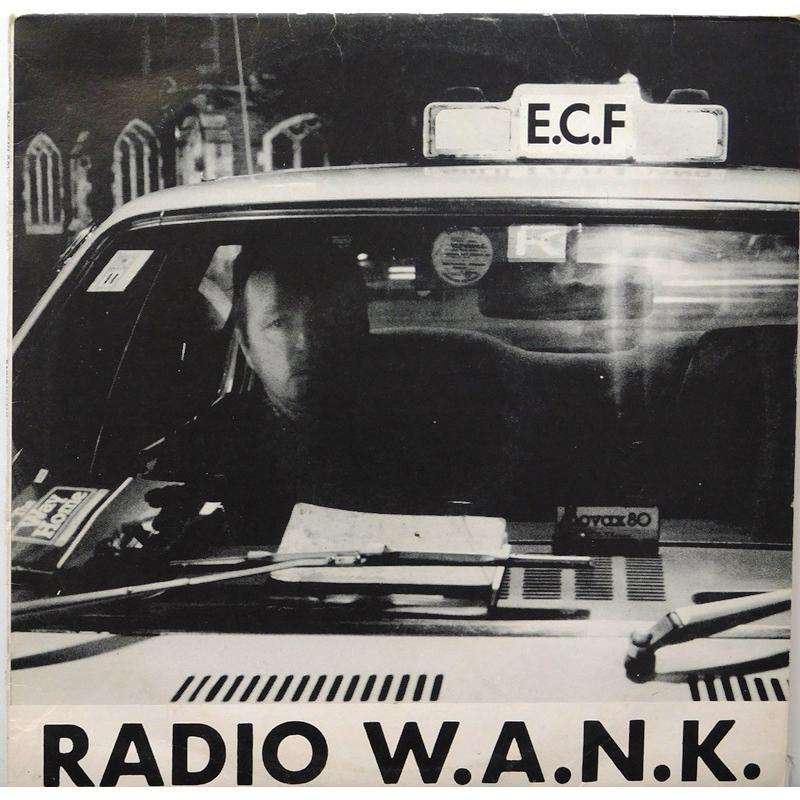 Radio W.A.N.K.  