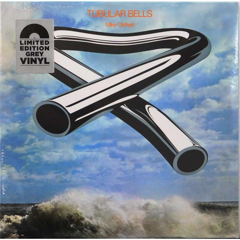 Tubular Bells (Grey Vinyl)