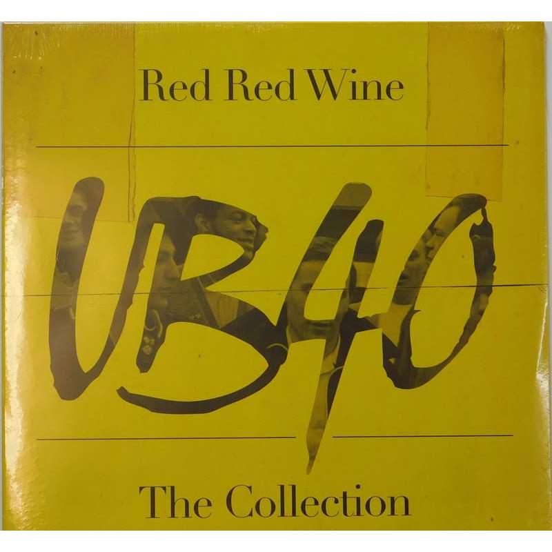 Red Red Wine (The Collection) 