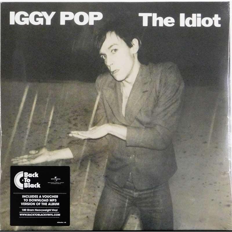 The Idiot 