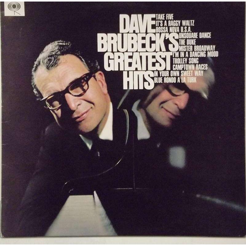Dave Brubeck's Greatest Hits