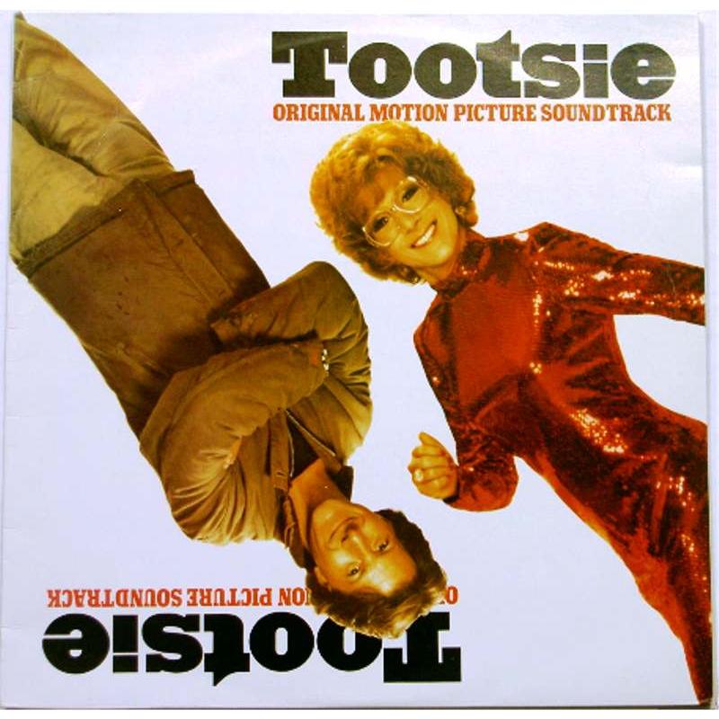 Tootsie (Original Soundtrack)