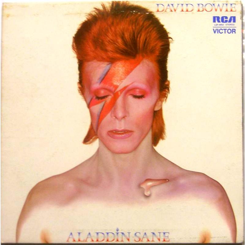 Aladdin Sane