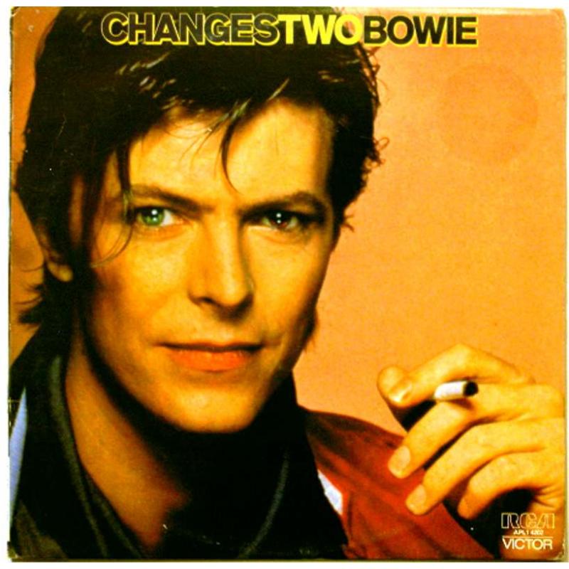 ChangesTwoBowie