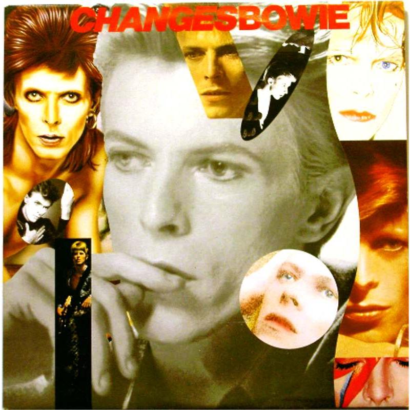 ChangesBowie