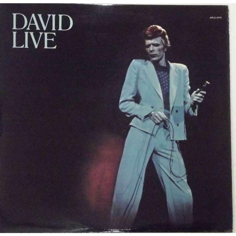 David Live