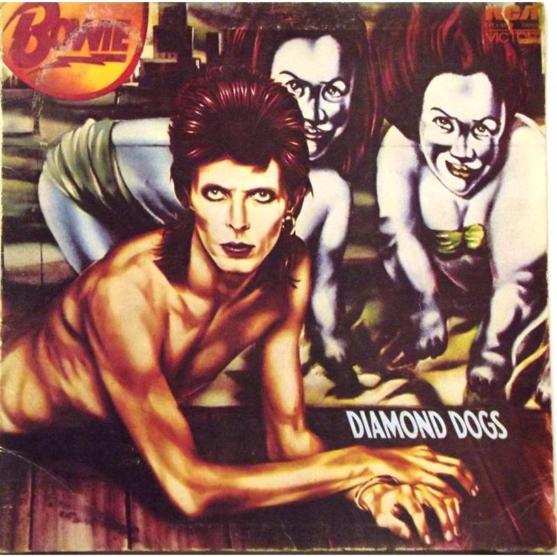 Diamond Dogs