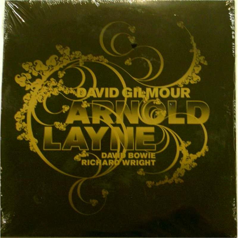 Arnold Layne