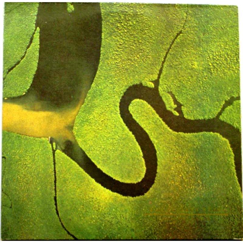 The Serpent's Egg
