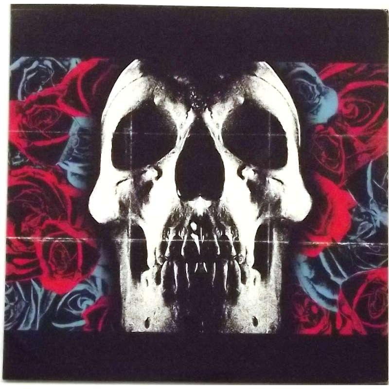 Deftones ( Ruby vinyl.)